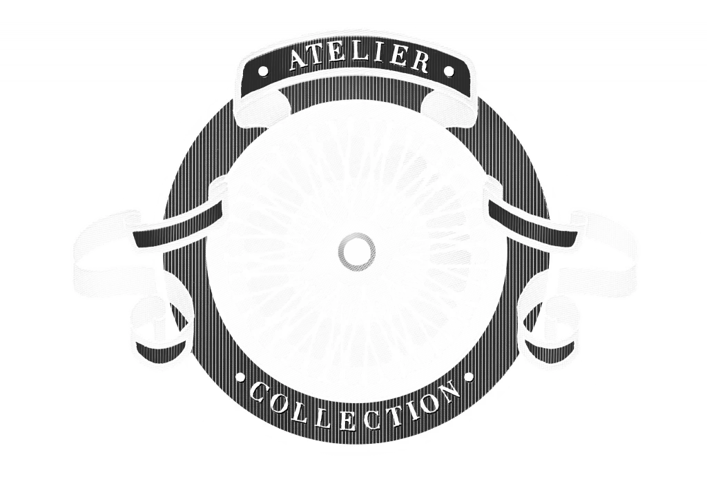 logo atelier collection